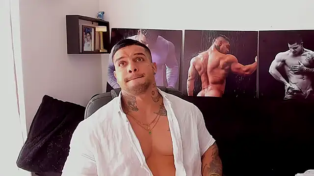 Marck_Mathews live sex cam