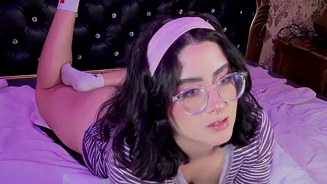 LiLLiAnderson's cam snapshot