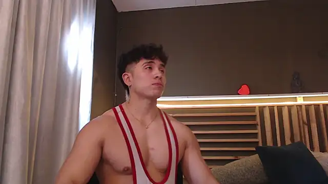 PaulEvens live sex cam