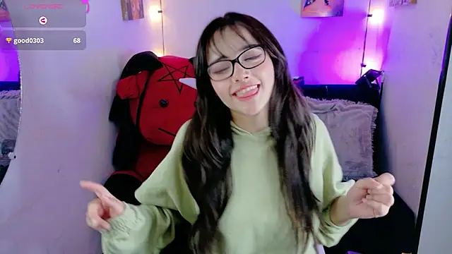 Mia_Haruno's cam snapshot