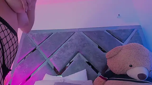 Sweet_Salome1's cam snapshot