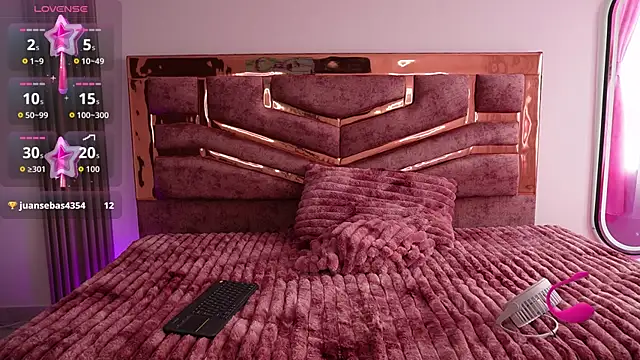 natasha_vesper's cam snapshot