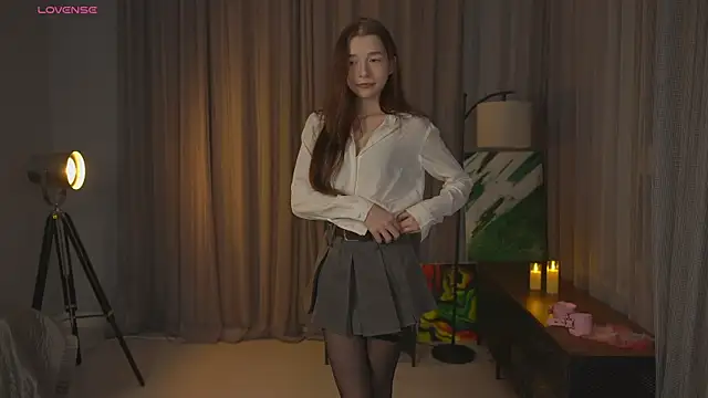 RoxieBolich live sex cam