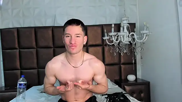 HunterHeat_ live sex cam