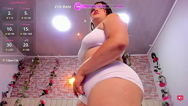 VivianSantana1's cam snapshot