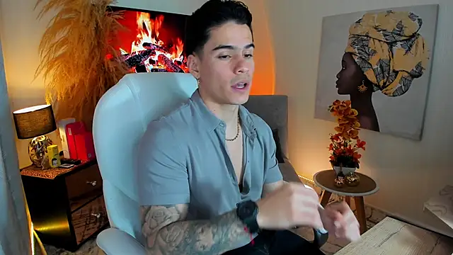 Matias_Murrier live sex cam