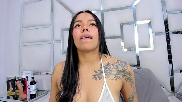 ZoeWan69's cam snapshot