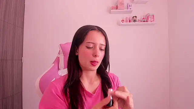 ImBunnyNova's cam snapshot