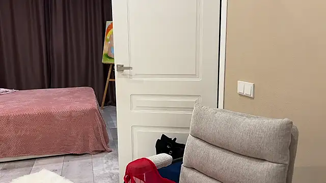 daniellia_ live sex cam