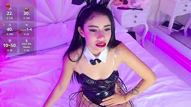 SammyJhuls's cam snapshot