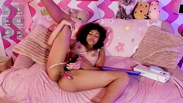 Candygirls_xoxo live sex cam