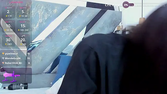 ZiaCalifa's cam snapshot