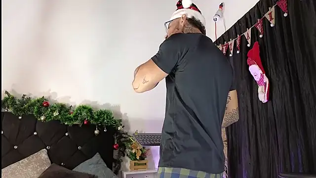 john_cartter1 live sex cam