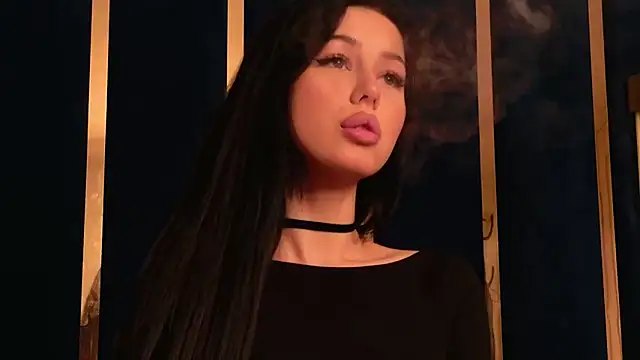 Leya_Foxhall's cam snapshot