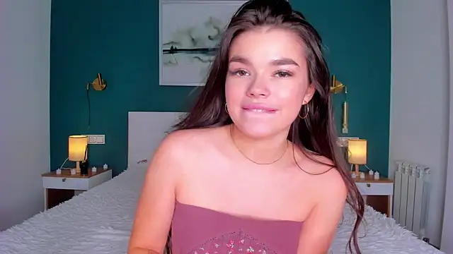 HollisHearl live sex cam