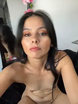 SaraMistick's cam snapshot