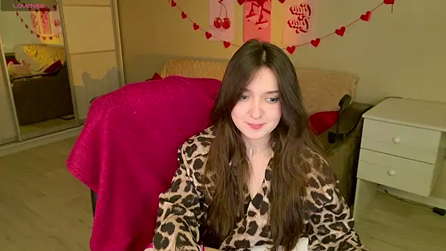 BellaSink's cam snapshot