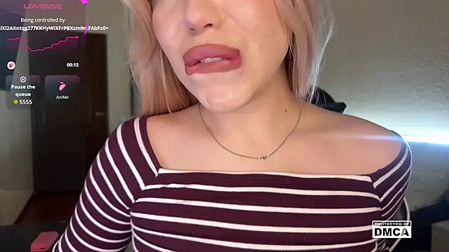 ariashaa's cam snapshot