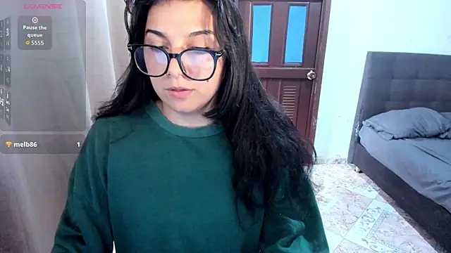 Judychase2's cam snapshot