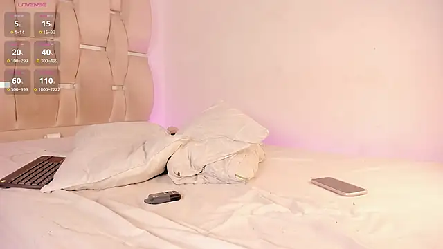 Paris_natalie live sex cam