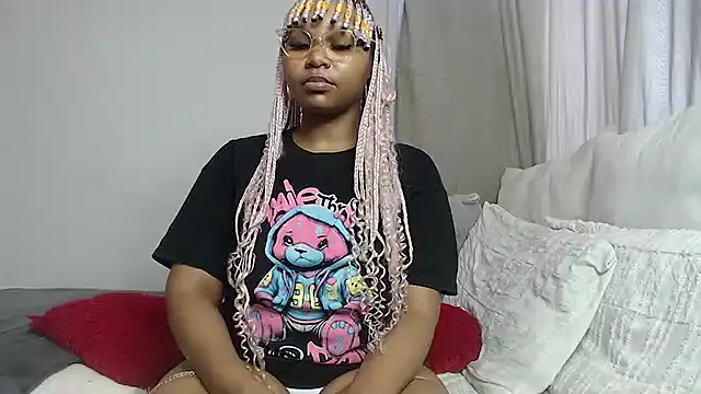 DarrkDeeva68's cam snapshot