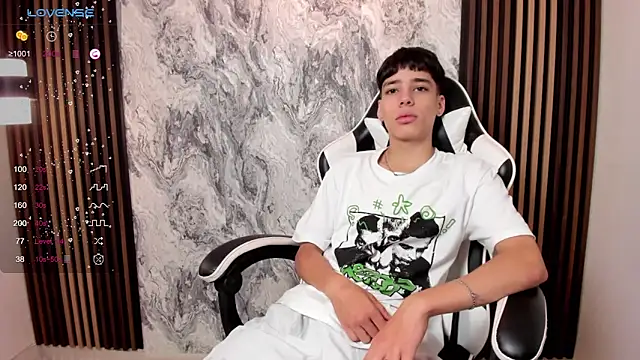 oblivion_deku live sex cam