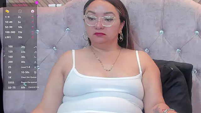 leyla_smithh's cam snapshot