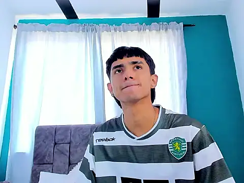 Anthony_carter live sex cam