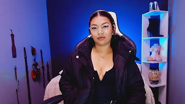 JadaRoberts's cam snapshot