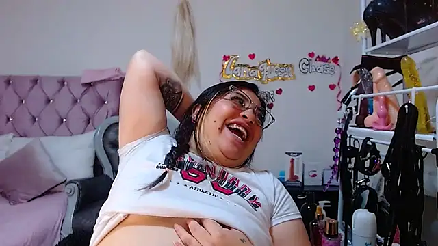 lanaqueen699's cam snapshot