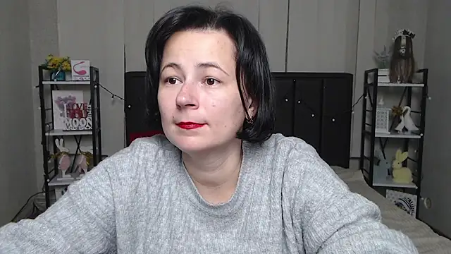 MarieSho live sex cam