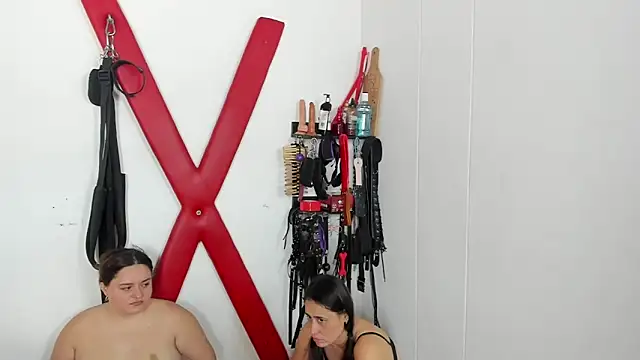 subbdsmextremo2's cam snapshot