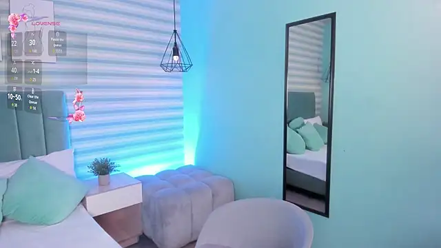 abby_apple's cam snapshot