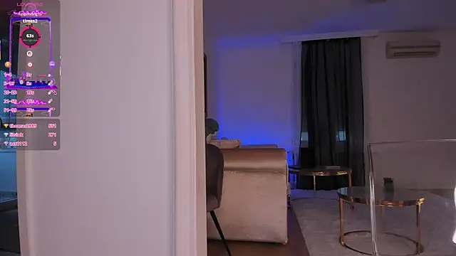 seilyfox live sex cam