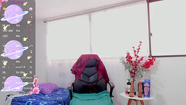 Danniela_rivera live sex cam