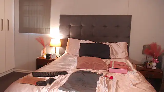 Candykitty01's cam snapshot