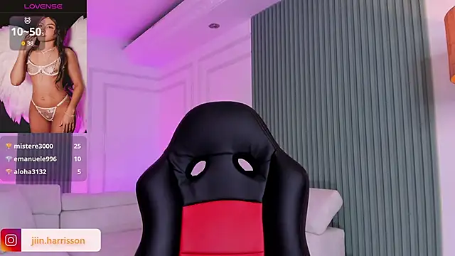 Jin-harrison's cam snapshot