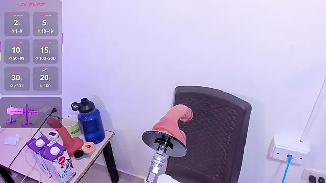 lola_clit's cam snapshot