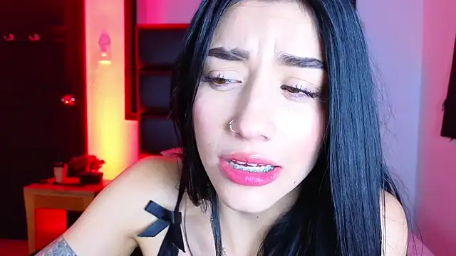 Elisa_Soul's cam snapshot