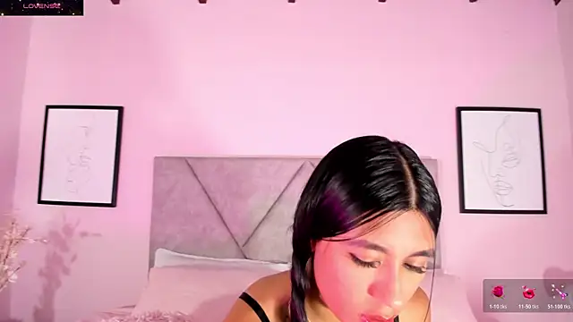 Emilyh_'s cam snapshot