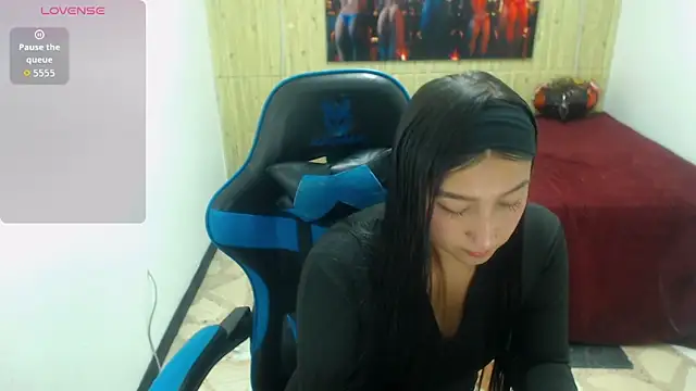 miaa_scott7's cam snapshot