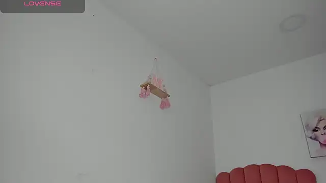 julieth_sanzz's cam snapshot