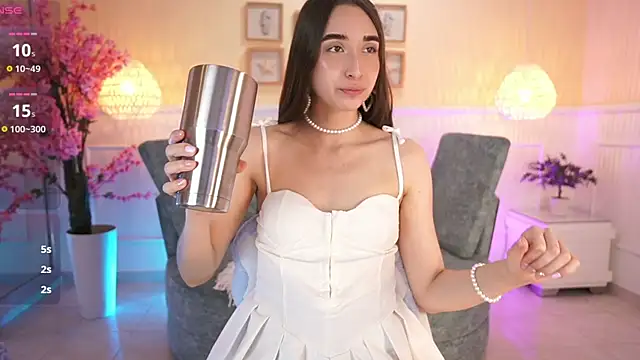 LoonaNyx's cam snapshot