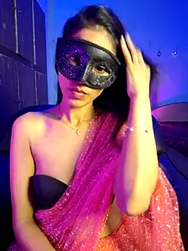 Ivy_the_goddess live sex cam