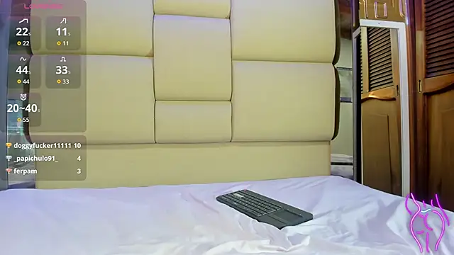 Estefanny_lopez19's cam snapshot