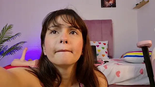 ginny_ross's cam snapshot