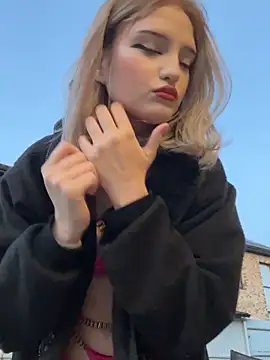 YunnaTyan's cam snapshot