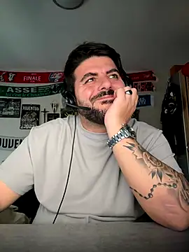 Spiederman-10 live sex cam