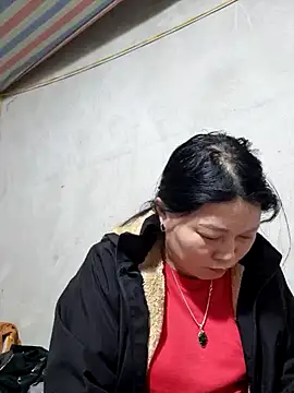 yoowwmr's cam snapshot