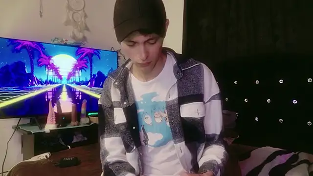 Tyler_cat live sex cam